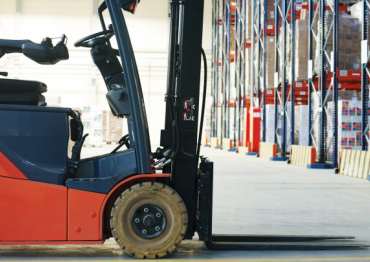 MACHINE OPERATORS TRAINING