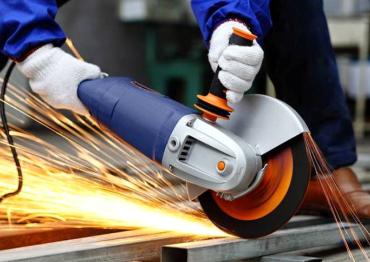 POWER TOOLS SAFETY