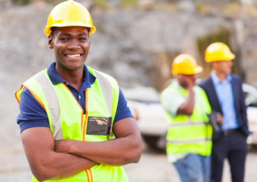 CONSTRUCTION SUPERVISOR